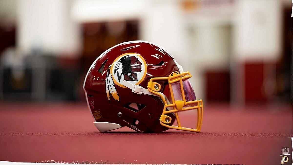 Die Bekanntgabe des neuen Namens der Washington Redskins könnte sich noch eine Weile hinziehen. 