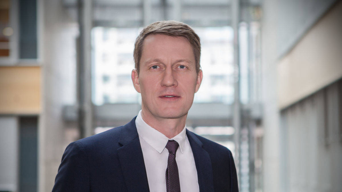 Der 49-jährige Bernd Nauen übernimmt den Posten des ZAW-Hauptgeschäftsführers zum 1. Januar 2020.