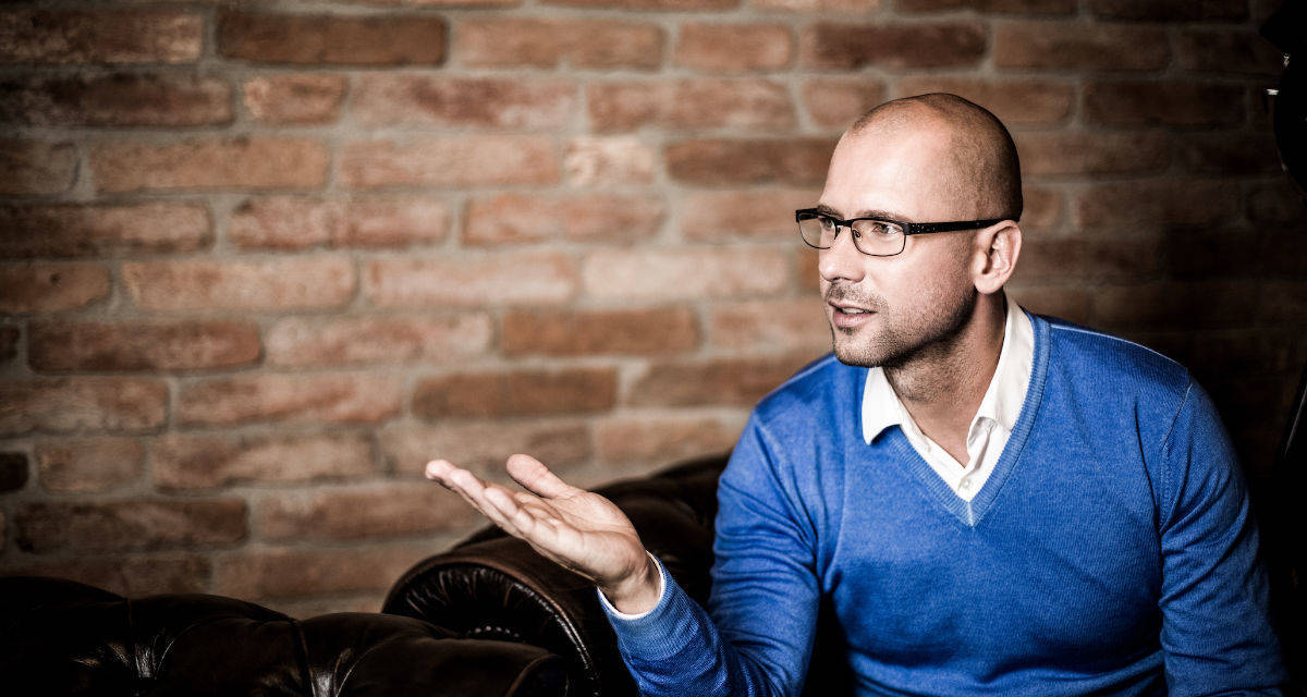 Christian Henne ist Geschäftsführender Gesellschafter beim Munich Digital Institute.