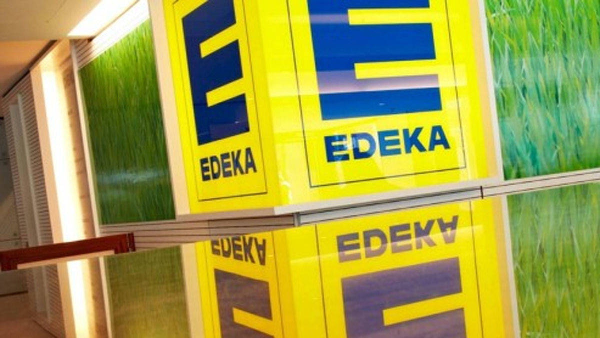 Edeka eckt mit Billigfleisch-Aktion an.