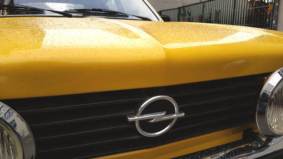 Nach 88 Jahren verkauft General Motors die Marke Opel weiter.  