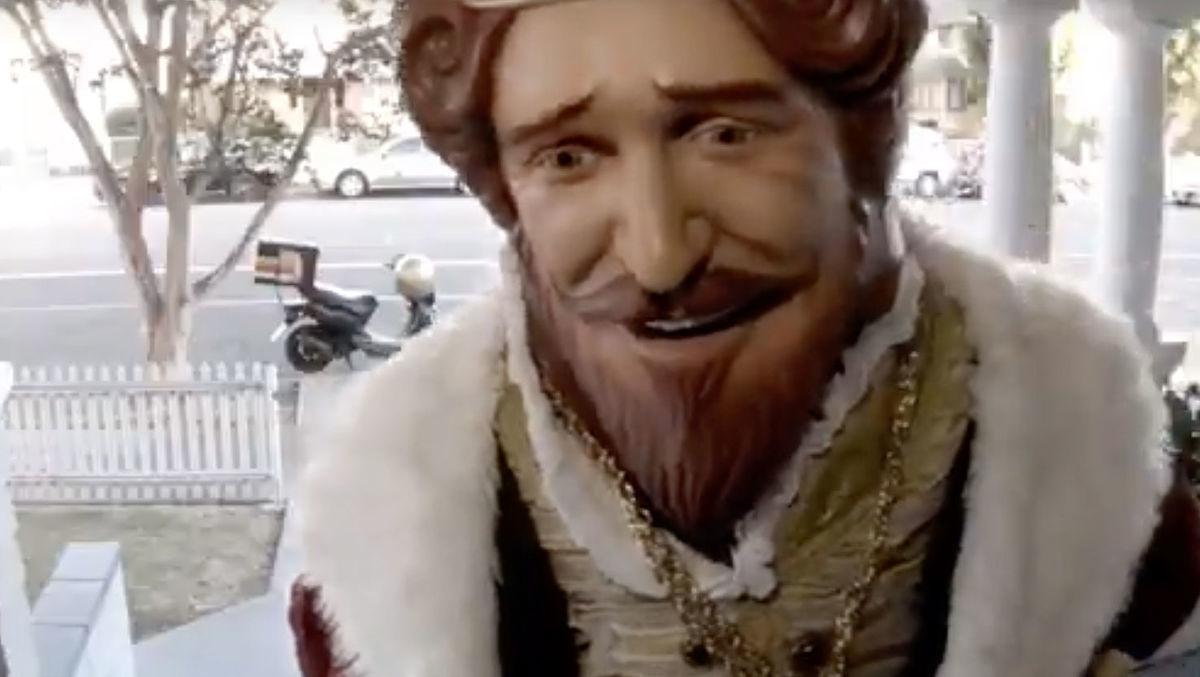 Burger King Bewerben Burger King Bewerben