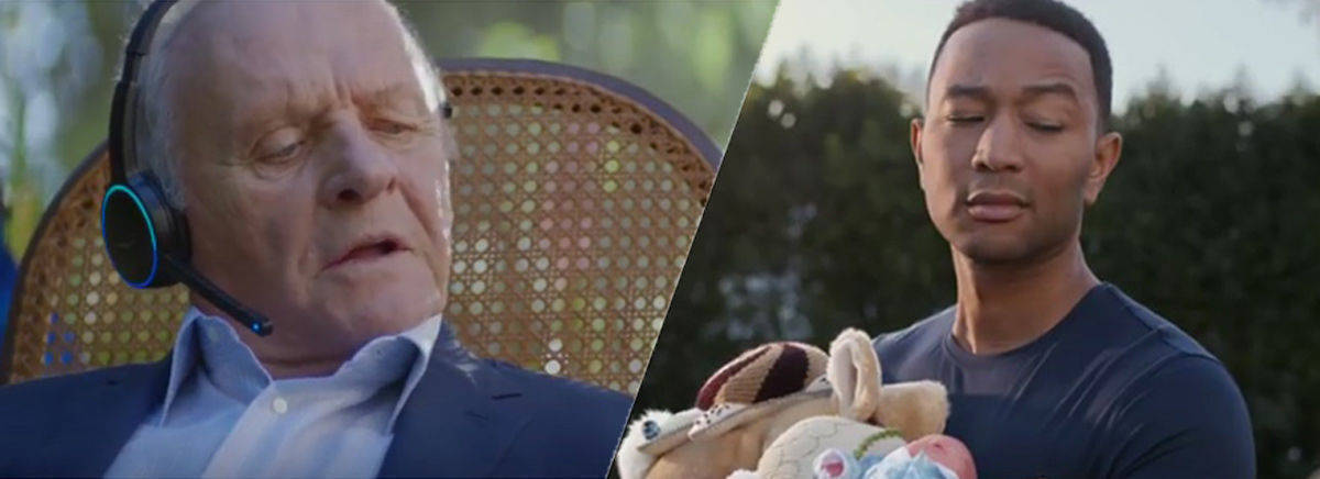 Wer wirbt besser? Google Assistant versus Amazon Alexa  W&V