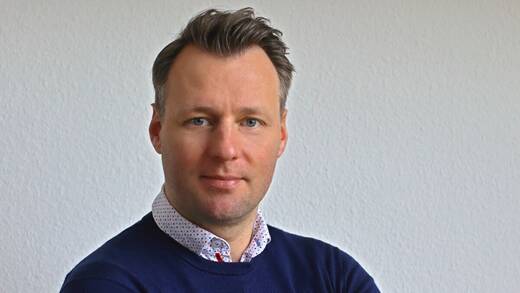 Jan Garnefeld, DMEXCO.