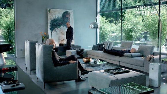 Who S Perfect Neue Spots Mit Heiner Lauterbach W V