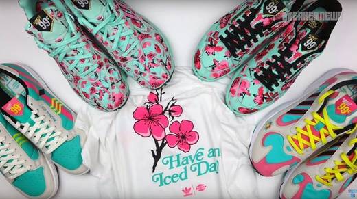 Die begehrten Sneaker werden nun auf anderen Wegen als geplant angeboten.