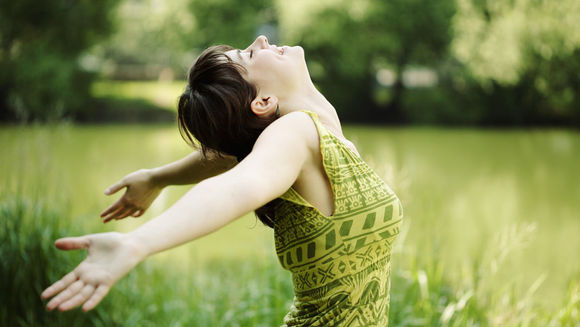 Wie glückliche Menschen mit Werbung umgehen - W&V - Werben & Verkaufen