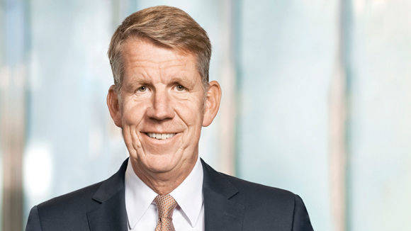 Friedrich Joussen: "Tui wird digitaler. Tui wird noch internationaler."