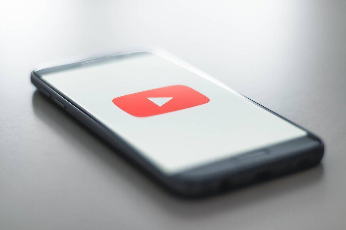 Google macht Youtube zur Shopping-Plattform.