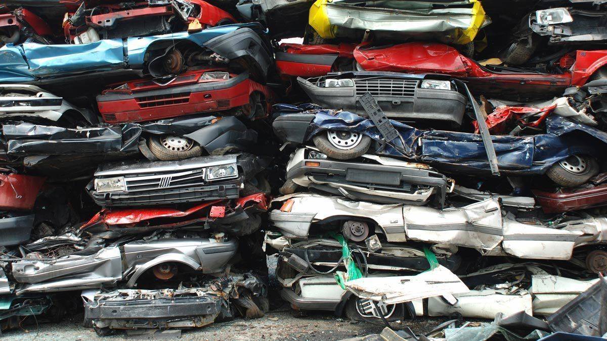 Verschrotten oder nachrüsten? Die Alternativen der Dieselbesitzer.