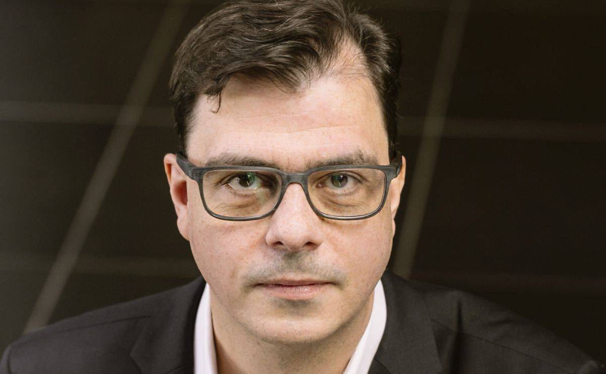 W&V-Redakteur Thomas Nötting