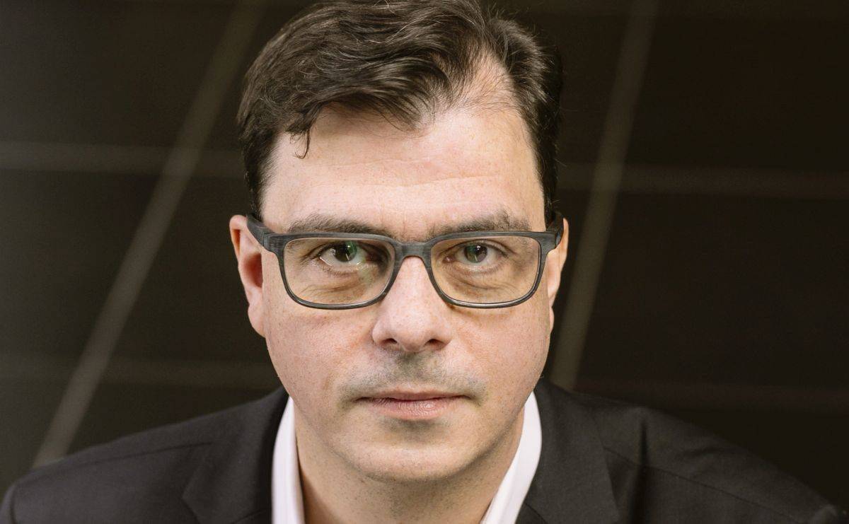 W&V-Redakteur Thomas Nötting