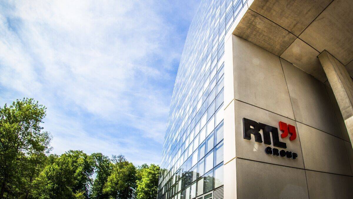Die RTL Group zieht sich vom belgischen Markt zurück.