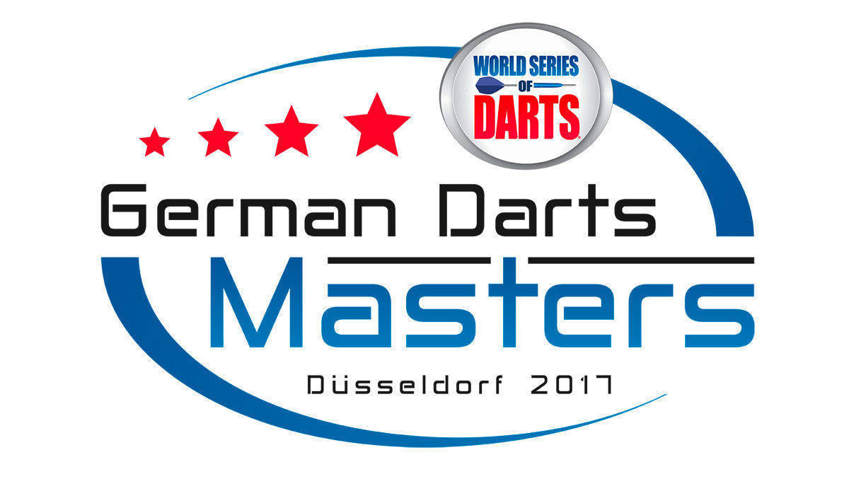 7Sports holt die World Series of Darts erstmalig nach Deutschland - zu den German Darts Masters.