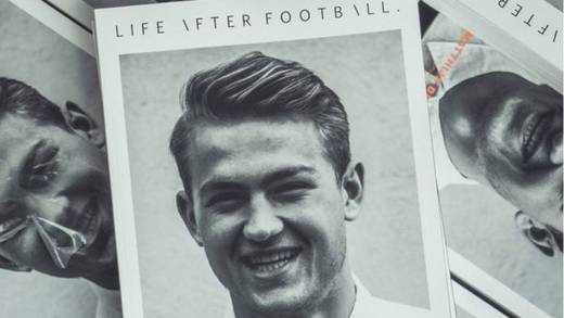 Life After Football: Die niederländische Medienmarke kommt nach Deutschland.