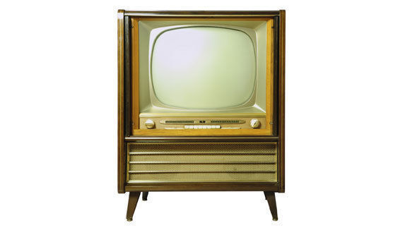 Wer erfand zuerst das fernsehen