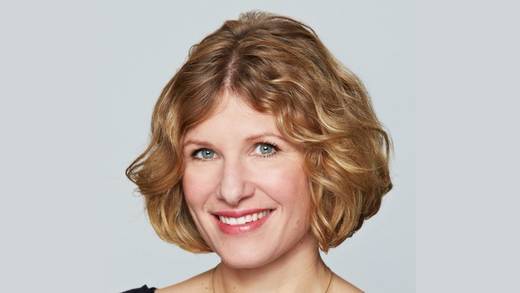 Steffi Ackermann wechselt im Juli von Warner Bros zu Netflix.