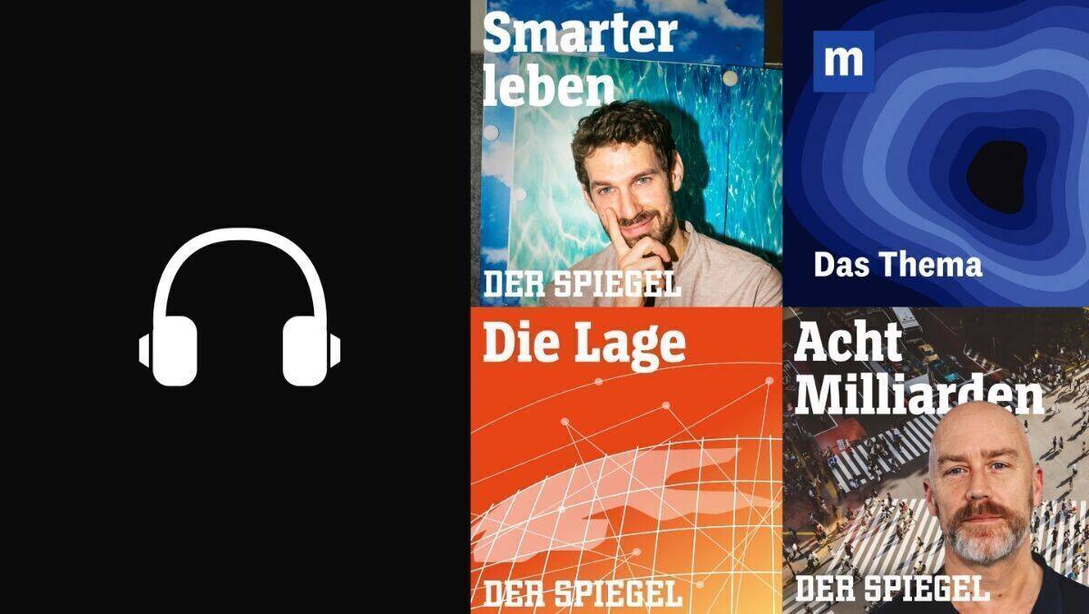 Ad Alliance vermarktet die Podcasts des Spiegel künftig automatisiert.