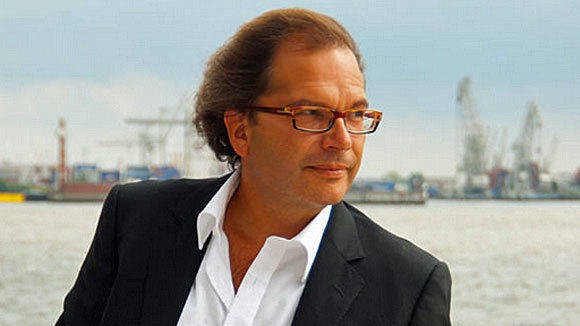 Klaus-Peter Schulz ist Geschäftsführer des Mediaagenturenverbands OMG.