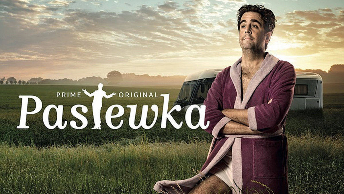 Staffel 8 von "Pastewka" startet Ende Januar bei Amazon Prime.