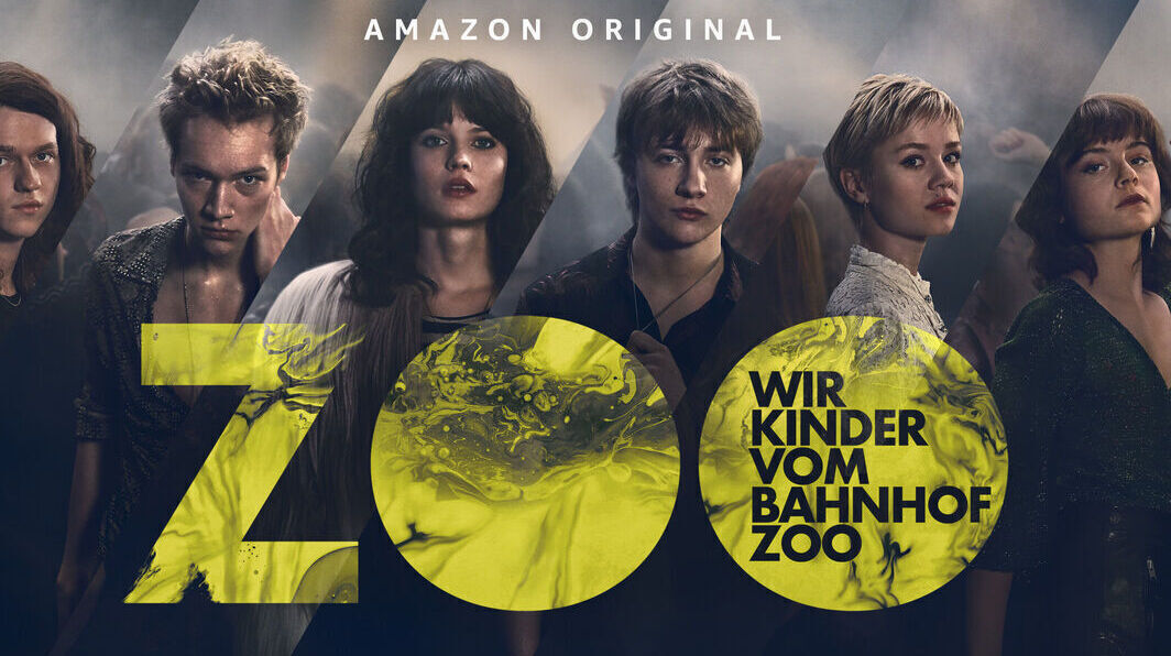 Amazon Prime Video setzt auf deutsche Originals W&V