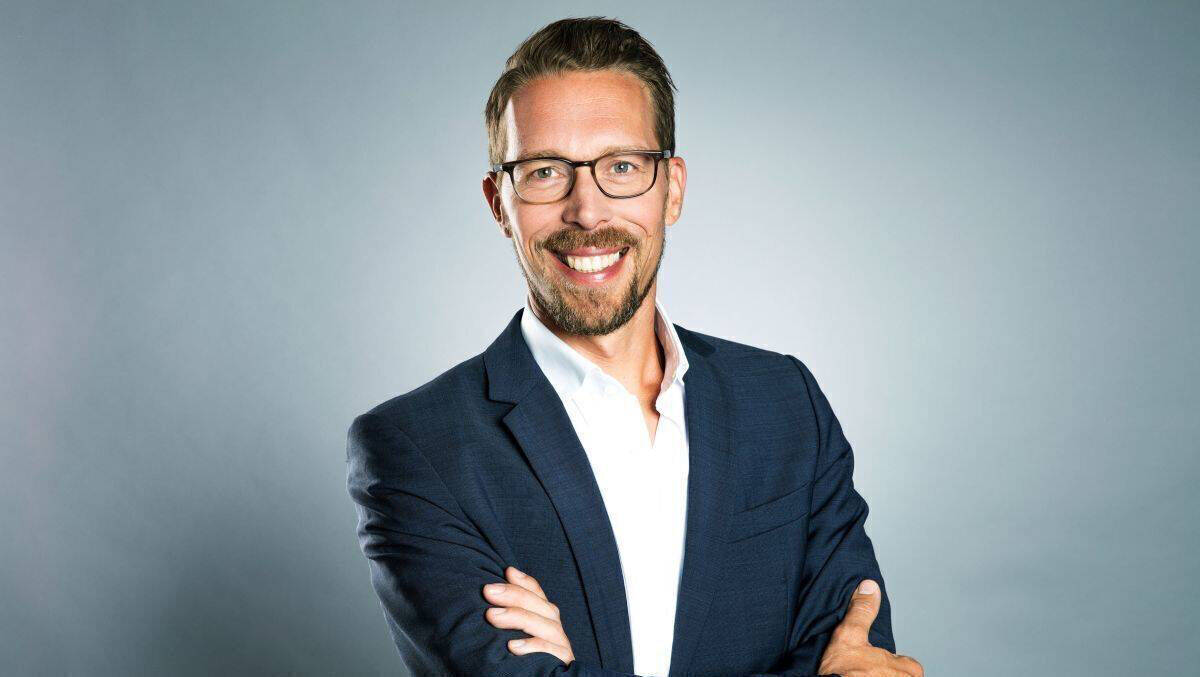 Andreas Kösling verlässt die Seven.One Entertainment Group.