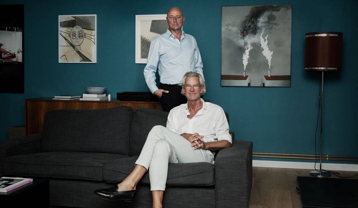 Andreas Wrede wird wieder Max-Chefredakteur - W&V