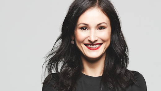 Anja Delastik: Abschied von Cosmo und Maxi.