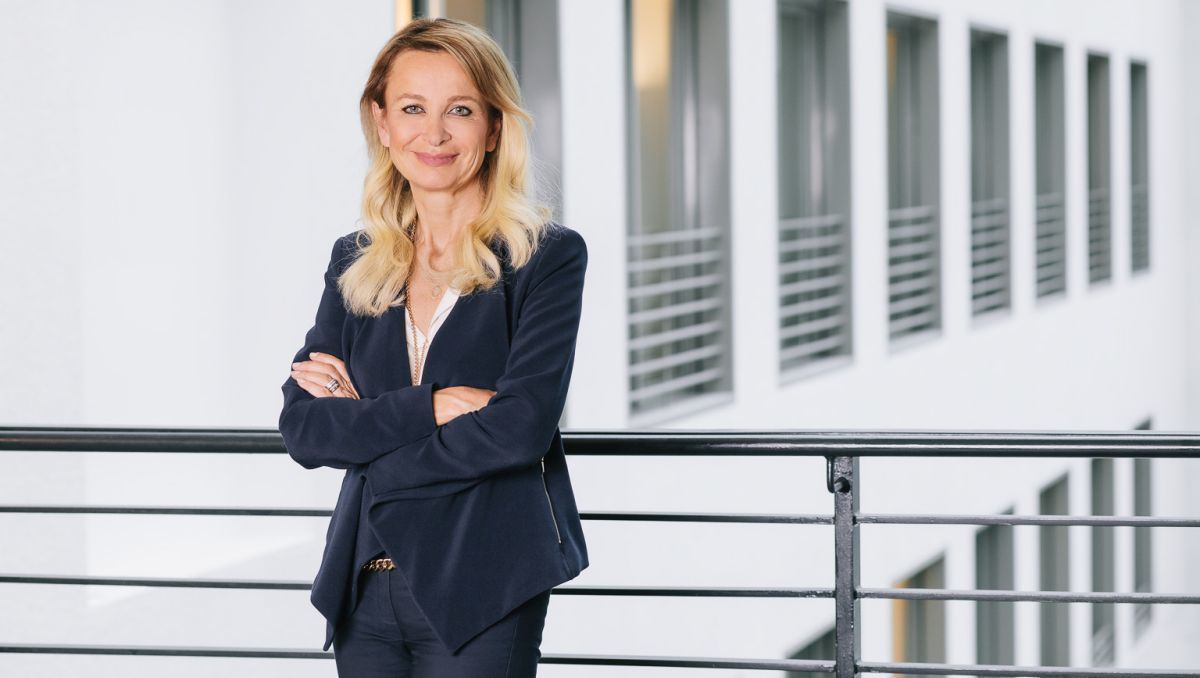 Antonella Mei-Pochtler wird Aufsichtsrätin bei ProSiebenSat.1 | W&V