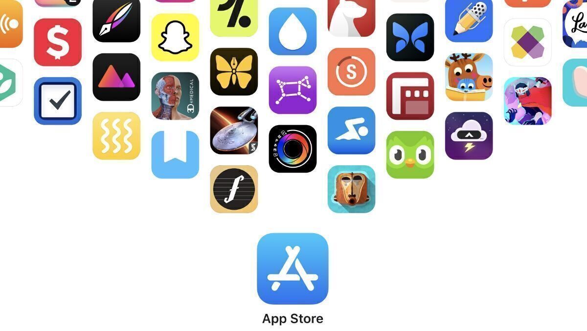 Купить Аккаунт Разработчика App Store