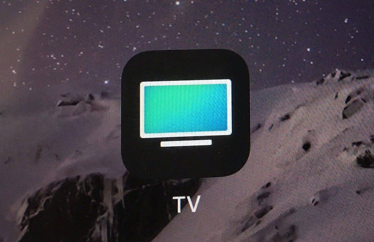 Apples TV-App startet in Deutschland mit überschaubarem Angebot.