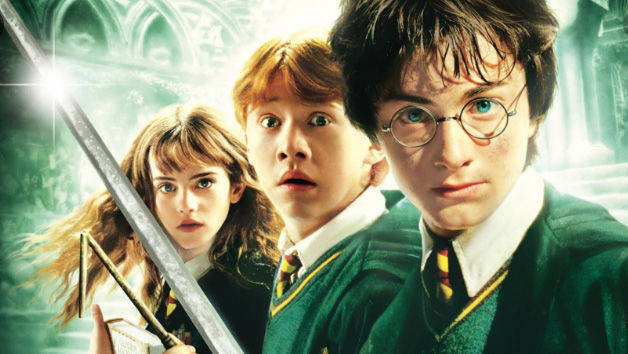Die Harry-Potter-Bücher wurden von Warner Bros verfilmt - sorgen aber für Ärger an einer Schule.