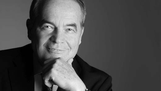 Trauer um Hans Wall. Der Außenwerber starb im Alter von 77 Jahren.