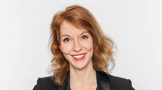 Nach 16 Jahren, zwei davon in der Chefredaktion, kehrt Barbara Hans dem "Spiegel" den Rücken zu.