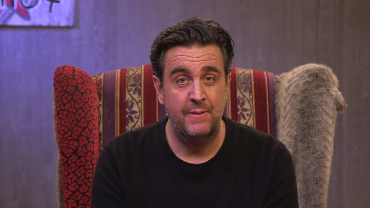 Bastian Pastewka beerdigt seine Sitcom | W&V