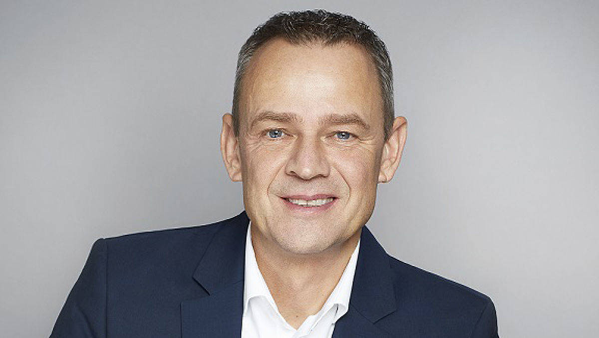 Verlässt die Bauer Media Group: Sven Dams.