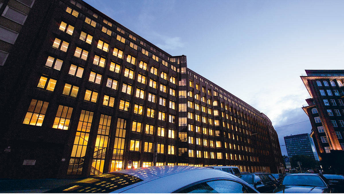 Dunkle Vergangenheit? Die Bauer Media Group will ihre Firmenhistorie aufarbeiten.