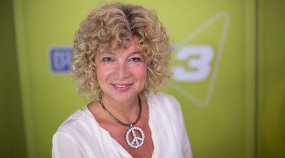 Moderatorin Susanne Rohrer wechselt von Bayern 3 zu Bayern 1.