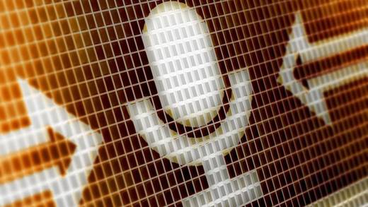 Smartes Radio: Wie können Hörer mit Moderatoren kommunizieren?
