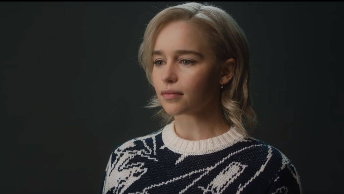 In dem Clip bewirbt sich unter anderem Emilia Clarke um eine "Traum-Rolle".