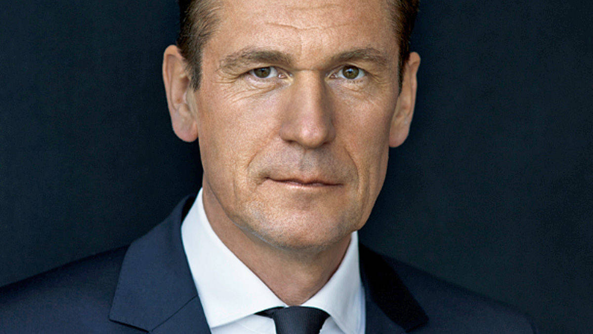 Mathias Döpfner hebt unter anderem den Erfolg von Business Insider hervor.
