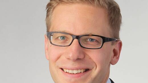 Benjamin Bach bringt viel internationale Erfahrung mit.
