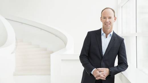 Thomas Rabe fordert mehr Freiheiten für die hiesigen TV-Konzerne.