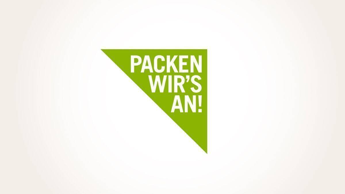 Gegen die Lebensmittel-Verschwendung: Bertelsmann klärt auf.