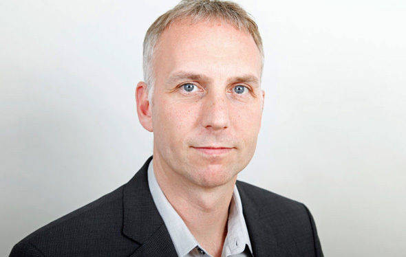 Florian Kerkau ist Geschäftsführer von Goldmedia.