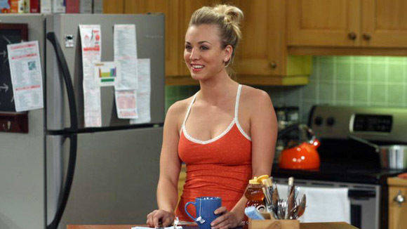 "The Big Bang Theory" geht weiter.