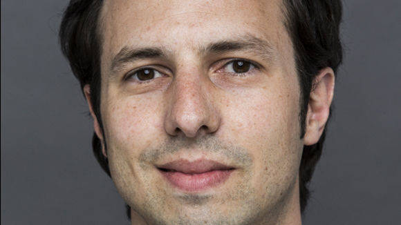 Stefan Betzold steigt in die Geschäftsführung der Bild-Gruppe auf.