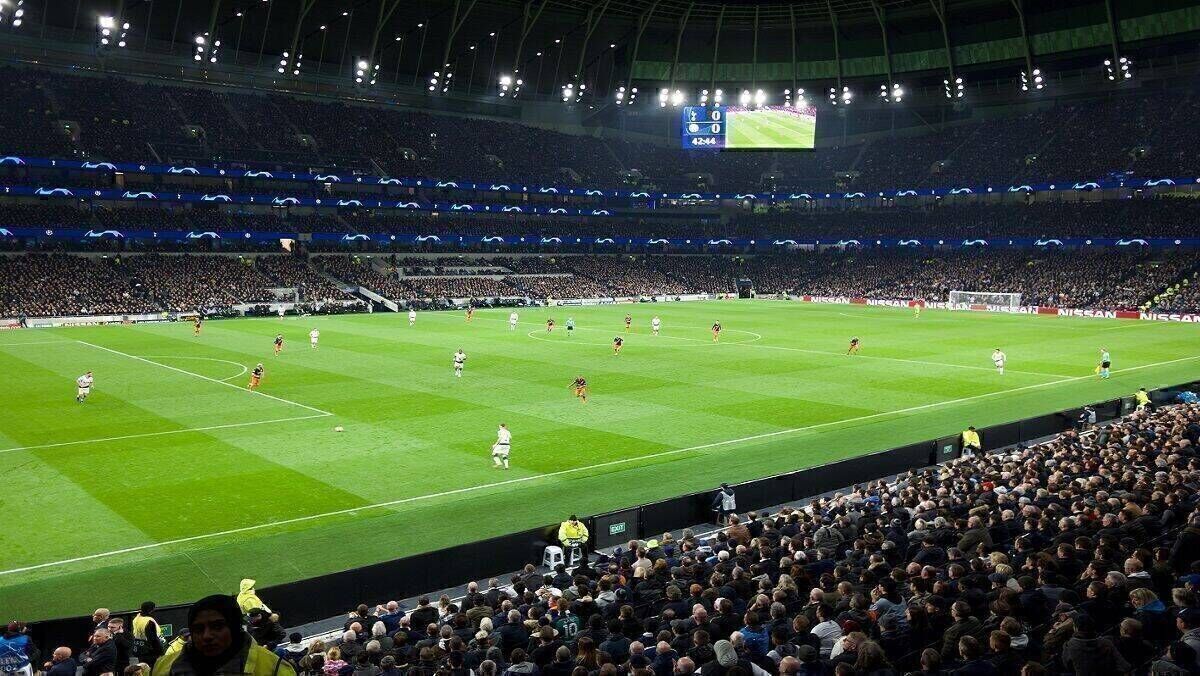 Bisher enttäuschende TV-Quoten bei Fußball-EM | W&V