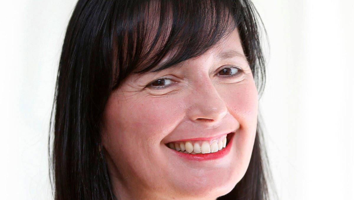 Sandra Freisinger-Heinl ist Chairman des BCMA.