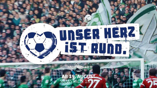 Höhepunkte des Spieltags gibt es weiterhin in der ARD-Sportschau am Samstag.